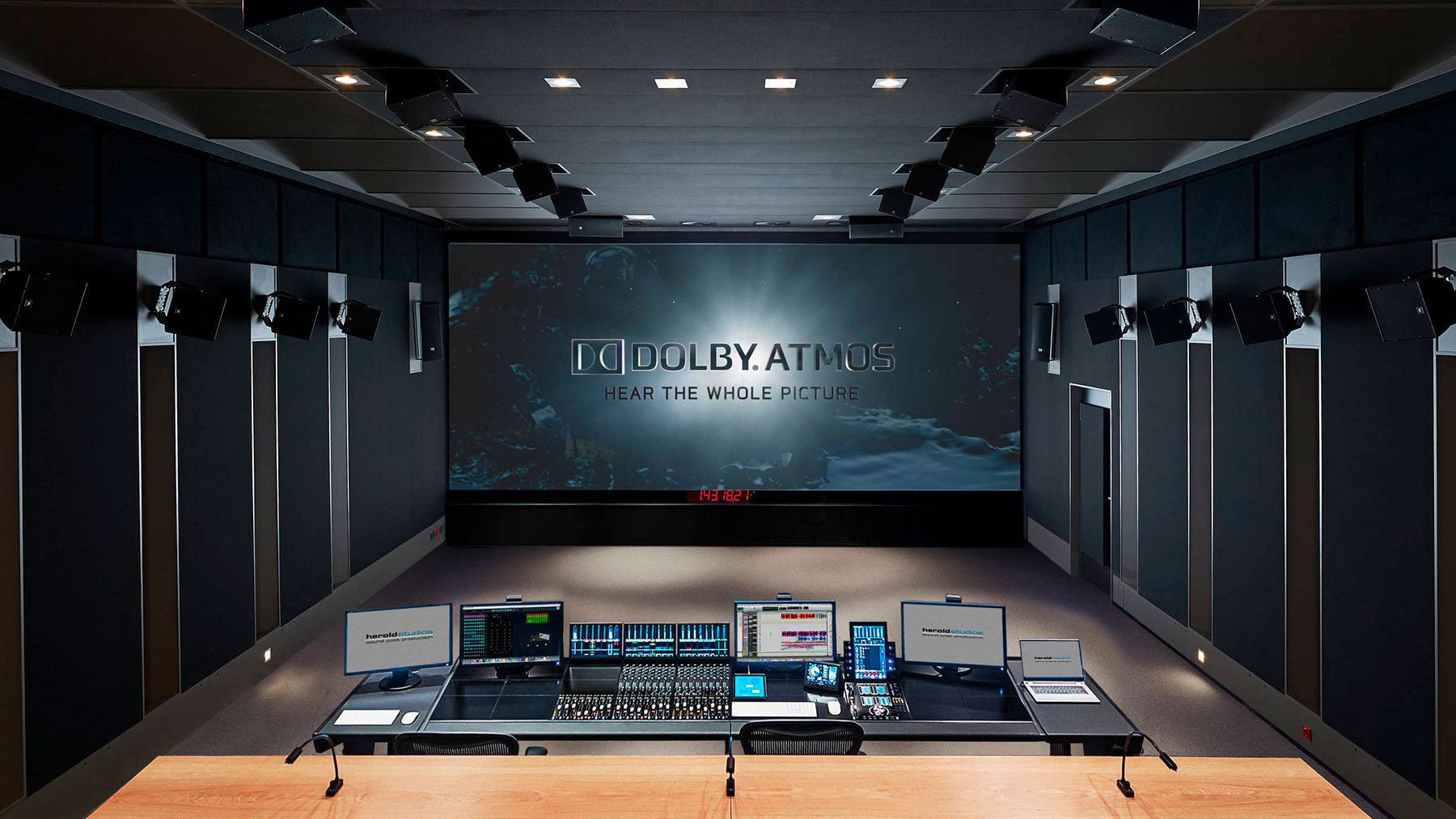 Home Theater Workshop - 2026 - Home Theater Workshop