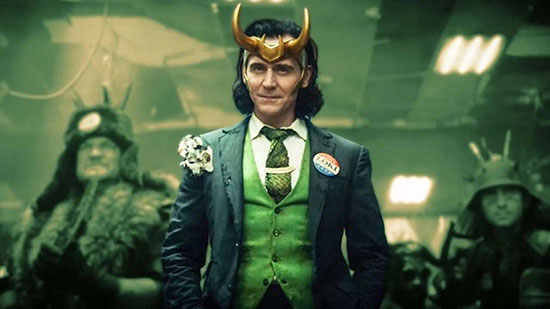 Sete Pecados, O Assassino e fim da temporada de Loki: veja lançamentos dos  streamings, Pop