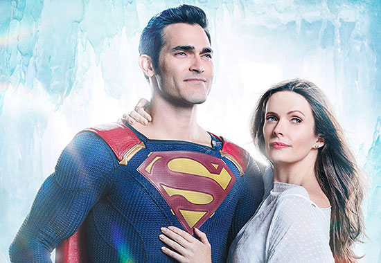 Séries do universo Superman, inédita “Krypton” e clássica “Smallville”  estreiam no HBO Max