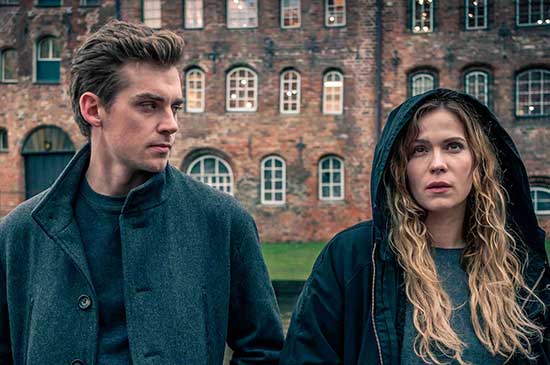 Atriz de 'Vikings' está em filme da Netflix estrelado por Mads Mikkelsen -  Online Séries