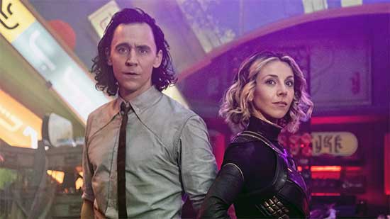 Loki: Como assistir a 2ª temporada online